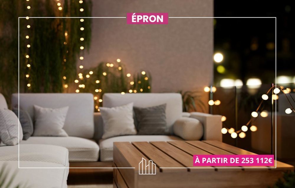 Appartements neufs   �pron (14610)