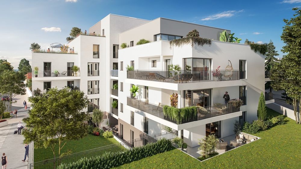   Rueil-Malmaison (92500)