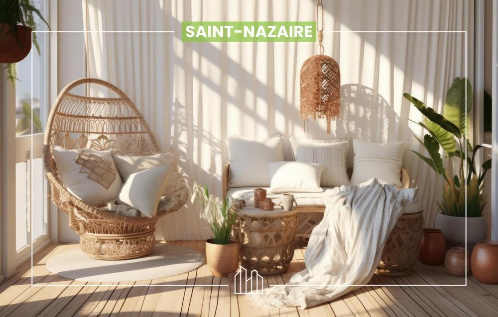 Appartements neufs   Saint-Nazaire (44600)