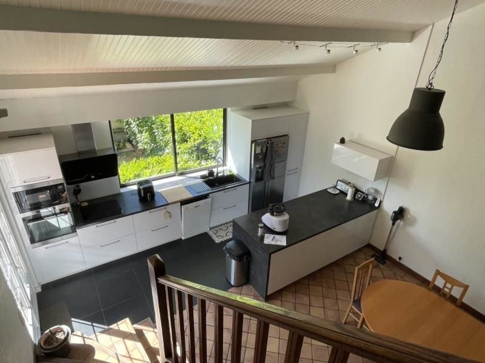 � vendre  Maison Montesson (78360)