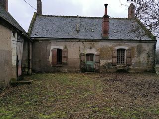  Maison � vendre 8 pi�ces 120 m�