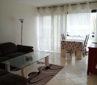  Appartement � vendre 3 pi�ces 63 m�