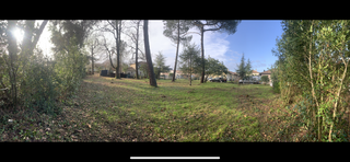  Terrain � vendre 1111 m�