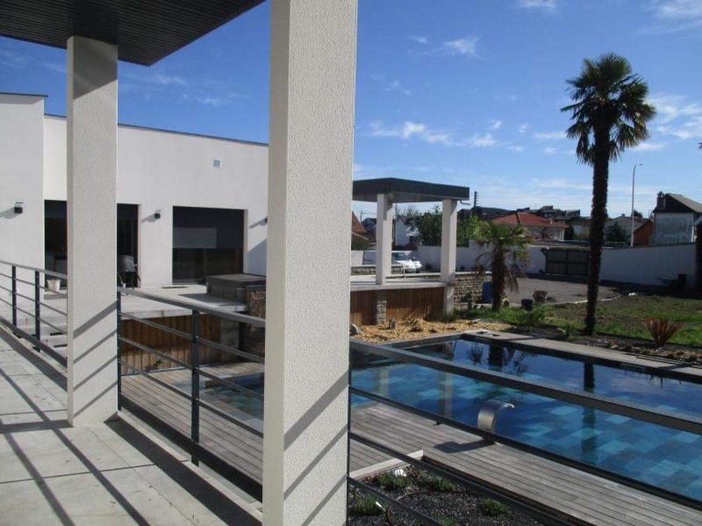 � vendre  Maison Tarbes (65000)