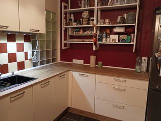  Appartement � vendre 2/3 pi�ces 53 m�