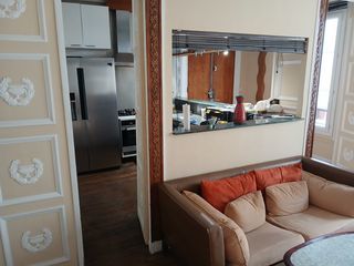  Appartement � louer 5 pi�ces 124 m�