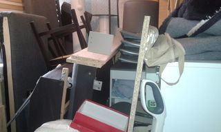  Parking / Garage � louer 10 m�