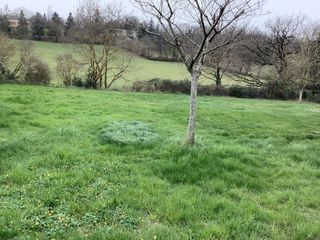  Terrain � vendre 1324 m�