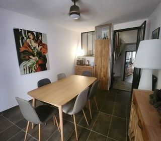  Maison � vendre 6 pi�ces 91 m�