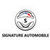 SIGNATURE AUTOMOBILE