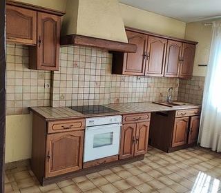  Maison � vendre 4 pi�ces 90 m�