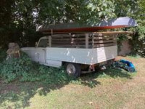  1978 occasion 88270 Valfroicourt