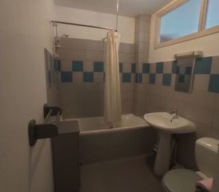  Appartement � louer 1 pi�ce 27 m�