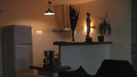   T2 Puylaurens Appartement - 2 pi�ce(s) - 43 m�