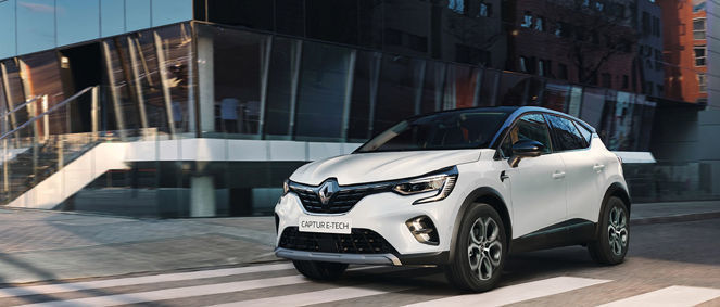 RENAULT PARIS ETOILE, concessionnaire 75