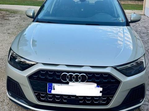 Audi A1 Sportback 30 TFSI 110 ch S tronic 7 Advanced 2 2023 occasion Bourges 18000