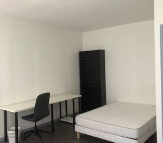  Appartement � louer 1 pi�ce 25 m�