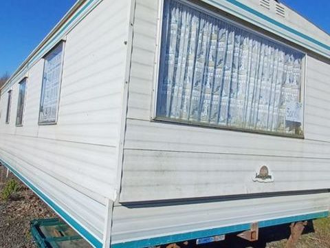 Mobil-Home Mobil-Home 2001 occasion Bapaume 62450