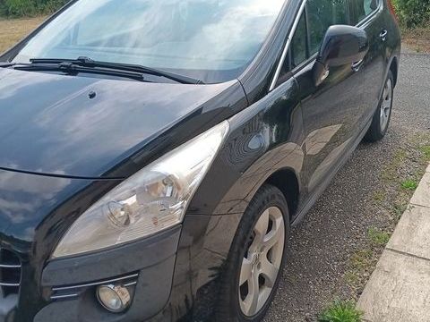 Peugeot 3008 1.6 HDi 112ch FAP Business 2012 occasion Malause 82200