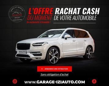 IZI AUTO, concessionnaire 38