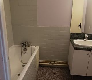  Appartement � vendre 3 pi�ces 60 m�