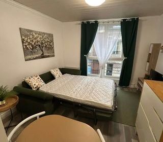  Appartement � louer 1 pi�ce 17 m�