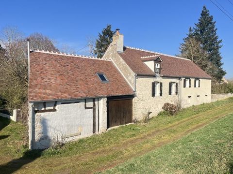   Maison F5 Maison - 5 pi�ce(s) - 114 m�