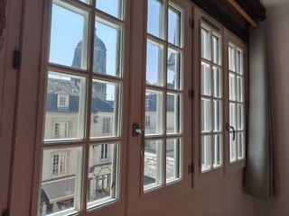  Appartement � vendre 2 pi�ces 37 m�