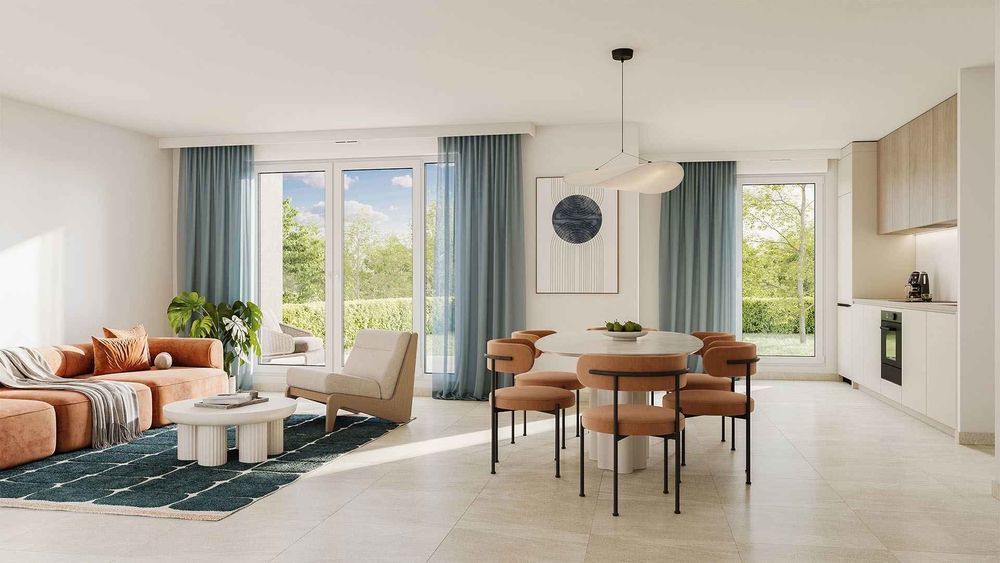 Appartements neufs   Lentilly (69210)