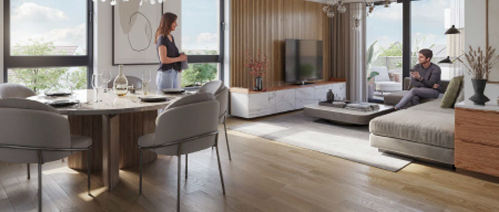 Appartements neufs   Pfulgriesheim (67370)