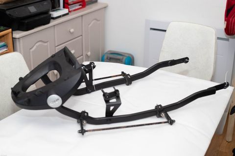 Pi&egrave;ces et &eacute;quipements Moto - Scooter - Quad Pi&egrave;ces et &eacute;quipements Moto - Scooter - Quad  occasion Mont&eacute;vrain 77144