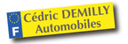 CEDRIC DEMILLY AUTOMOBILES 
