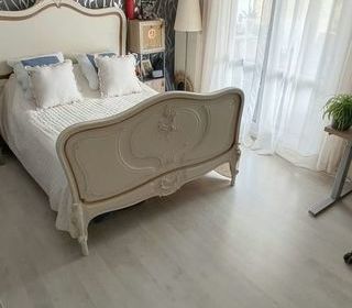  Appartement à vendre 3/4 pièces 85 m² Seyssinet-pariset