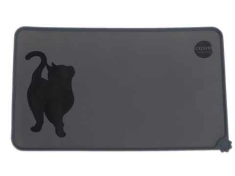 SET DE TABLE POUR LE REPAS DE VOTRE CHAT 5 30140 Anduze