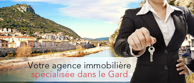 Agence DIRECT IMMO N�mes