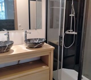  Appartement � louer 2 pi�ces 47 m�