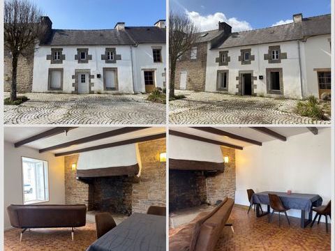   Jolie maison coeur des monts d'Arr�e Maison - 3 pi�ce(s) - 55 m�