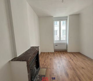  Appartement � vendre 2 pi�ces 45 m�