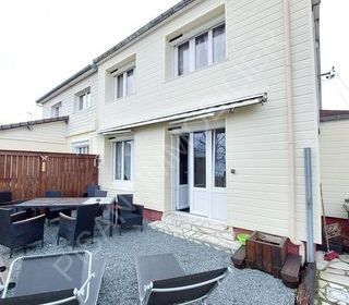  Maison � vendre 4 pi�ces 76 m�