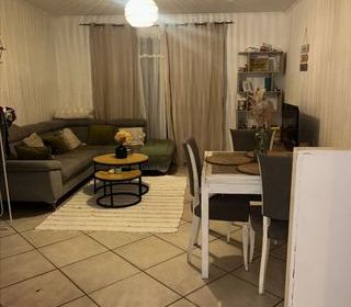  Appartement � louer 3 pi�ces 65 m�