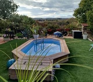  Villa � vendre 5 pi�ces 117 m�