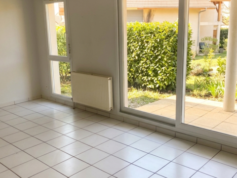   � louer � T2 de 40 m� � Saint-Jorioz Appartement - 2 pi�ce(s) - 48 m�