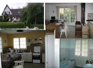  Chambre � louer 8 pi�ces 15 m�