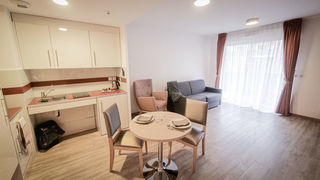  Appartement � louer 2 pi�ces 41 m�