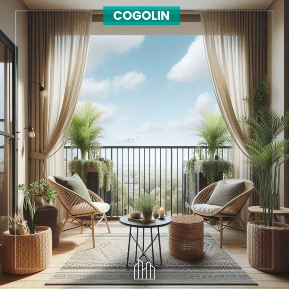 Appartements neufs   Cogolin (83310)