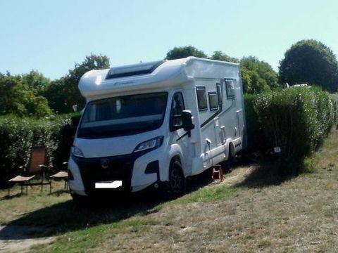 ITINEO Camping car 2025 occasion Caromb 84330