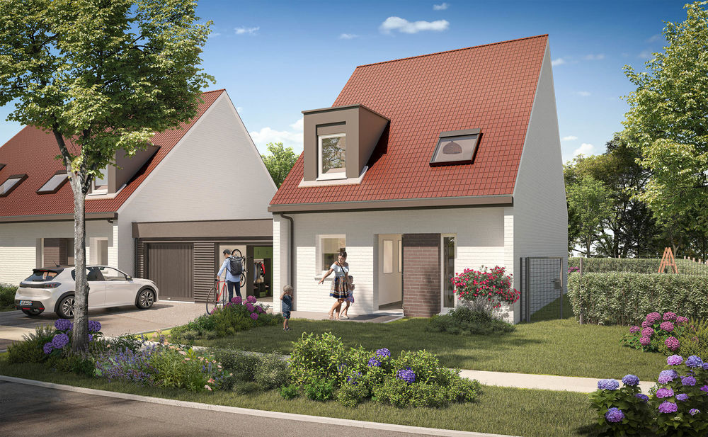   Fleurbaix (62840)