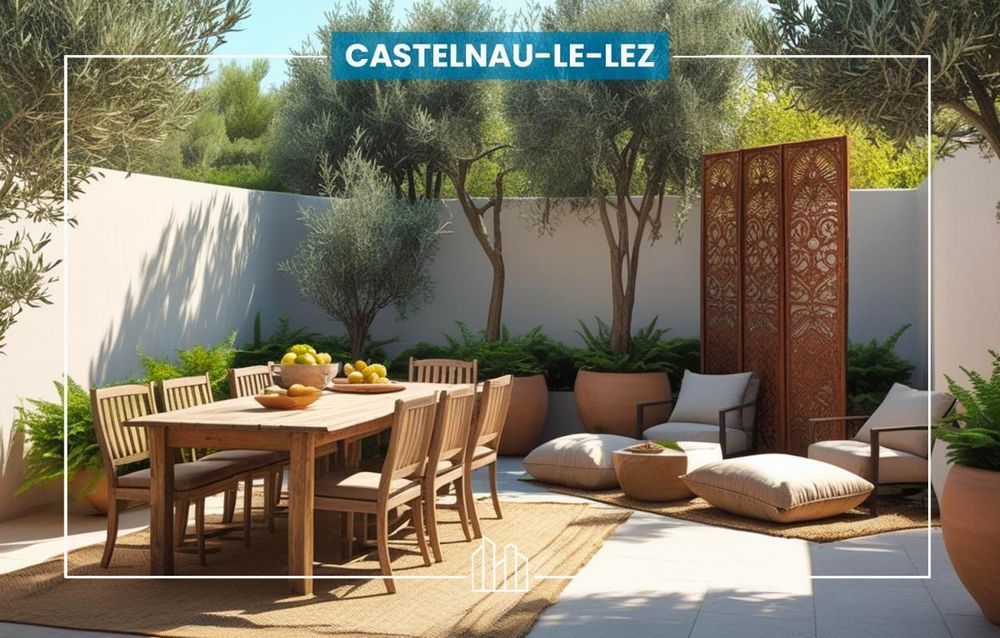   Castelnau-le-Lez (34170)