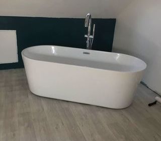  Maison � vendre 8 pi�ces 197 m�