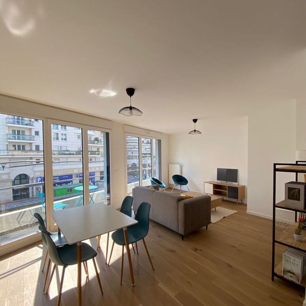 � vendre  Appartement Courbevoie (92400)